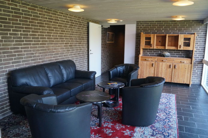 Imagen del bar/restaurante del Hotel Pejsegården. Foto 5