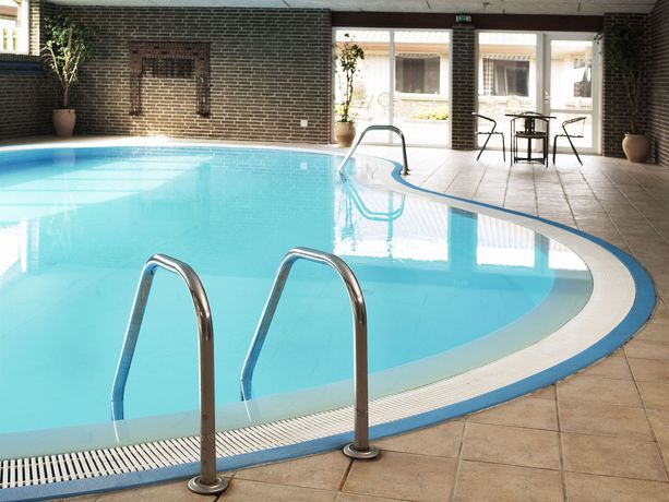 Imagen del bar/restaurante del Hotel Pejsegården. Foto 7