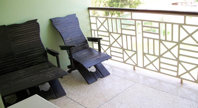 Imagen general del Hotel Pekan. Foto 2