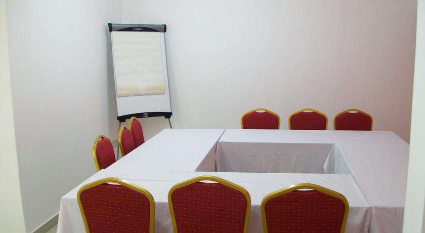 Imagen general del Hotel Pekan. Foto 3