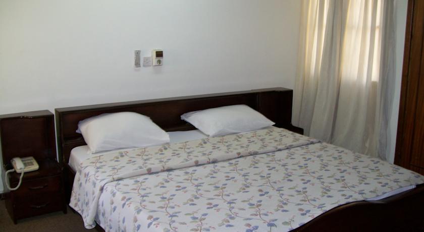 Imagen general del Hotel Pekan. Foto 4