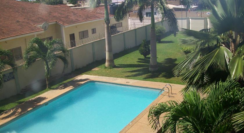 Imagen general del Hotel Pekan. Foto 10