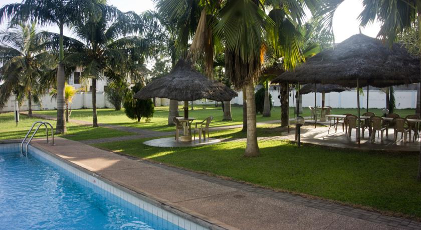 Imagen general del Hotel Pekan. Foto 5