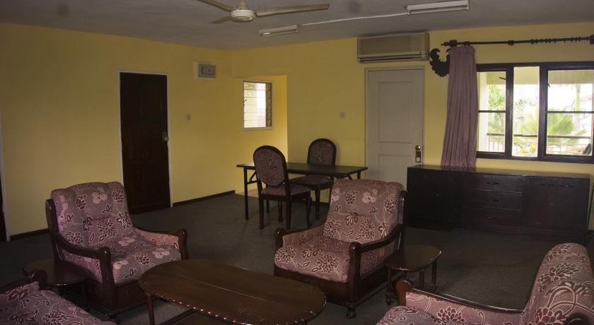 Imagen general del Hotel Pekan. Foto 6