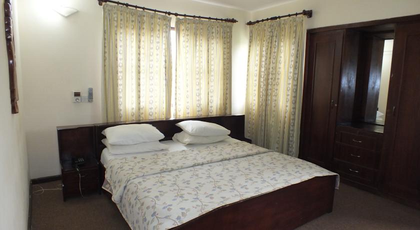 Imagen general del Hotel Pekan. Foto 7