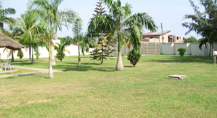 Imagen general del Hotel Pekan. Foto 8