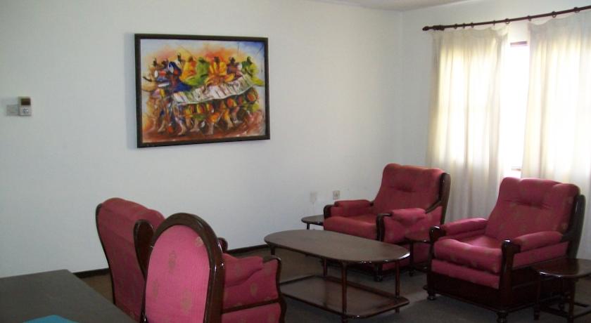 Imagen general del Hotel Pekan. Foto 9