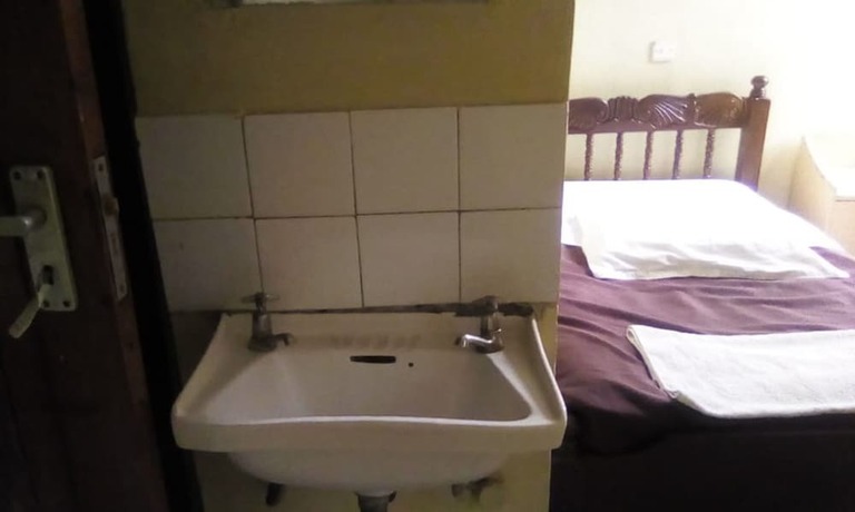Imagen general del Hotel Pekars Lodge. Foto 4