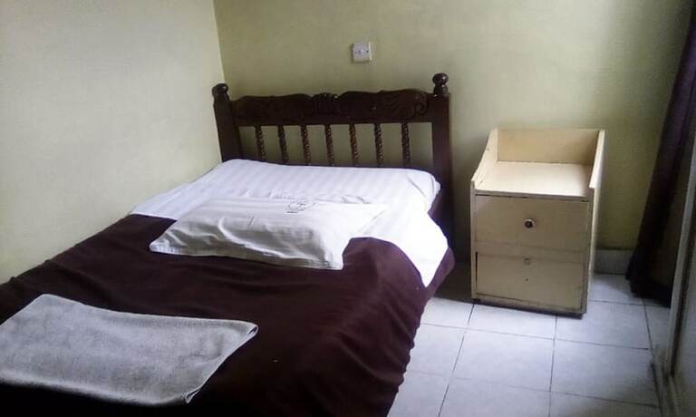 Imagen de la habitación del Hotel Pekars Lodge. Foto 10