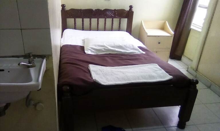 Imagen de la habitación del Hotel Pekars Lodge. Foto 11