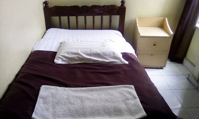 Imagen de la habitación del Hotel Pekars Lodge. Foto 15
