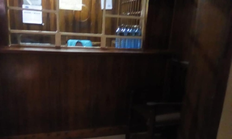 Imagen general del Hotel Pekers Lodge. Foto 1