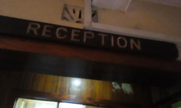 Imagen general del Hotel Pekers Lodge. Foto 4