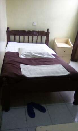 Imagen de la habitación del Hotel Pekers Lodge. Foto 17