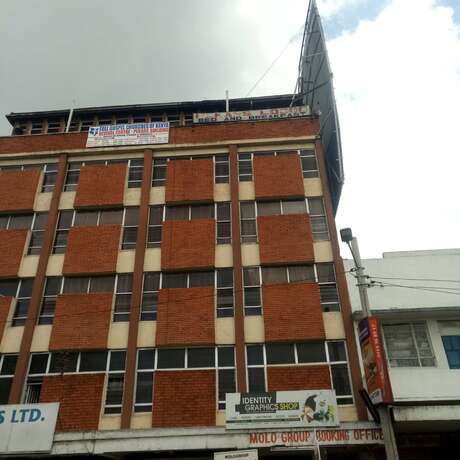 Imagen general del Hotel Pekers Lodge. Foto 13