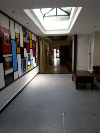 Imagen de los interiores del Hotel Pekinguni Photography Theme. Foto 8