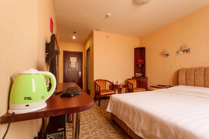 Imagen de la habitación del Hotel Pekinguni Photography Theme. Foto 3