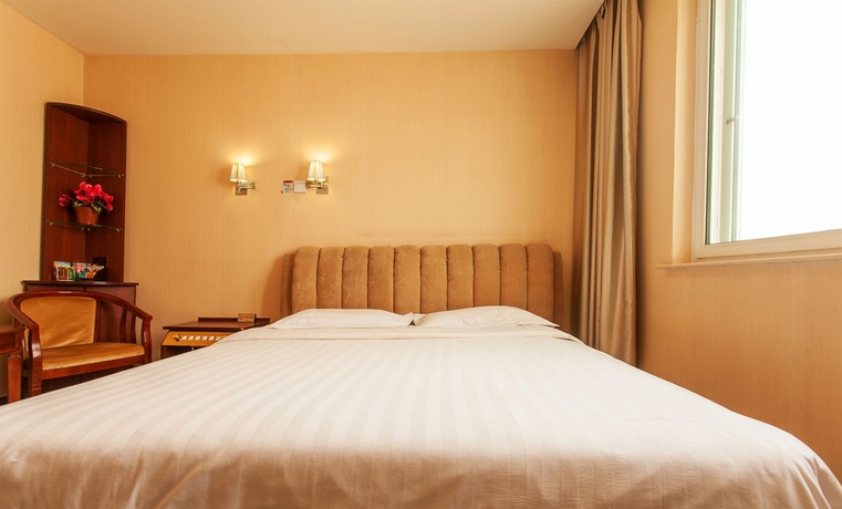 Imagen de la habitación del Hotel Pekinguni Photography Theme. Foto 4