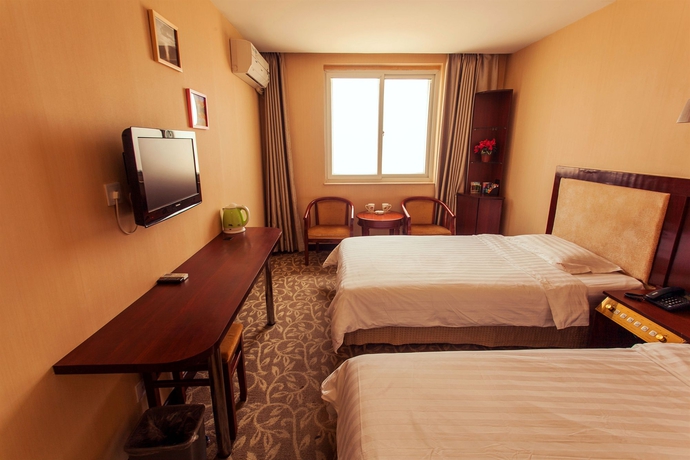 Imagen de la habitación del Hotel Pekinguni Photography Theme. Foto 5