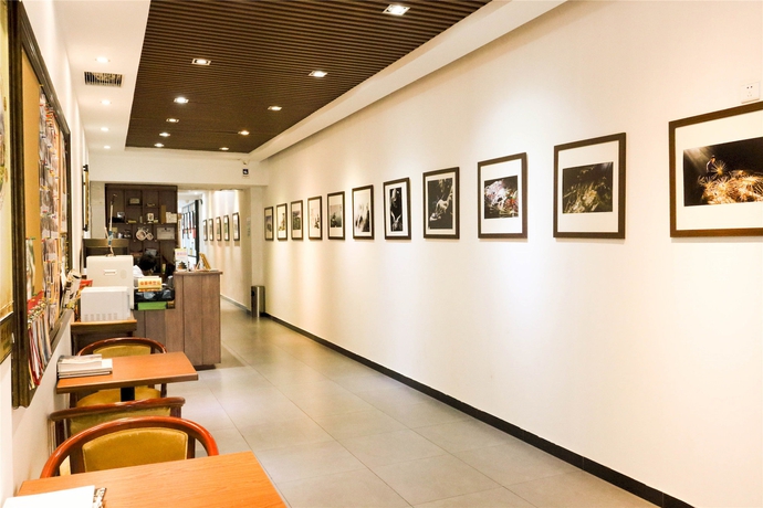 Imagen de los interiores del Hotel Pekinguni Photography Theme. Foto 13