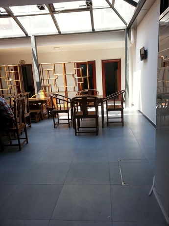 Imagen de los interiores del Hotel Pekinguni Photography Theme. Foto 15