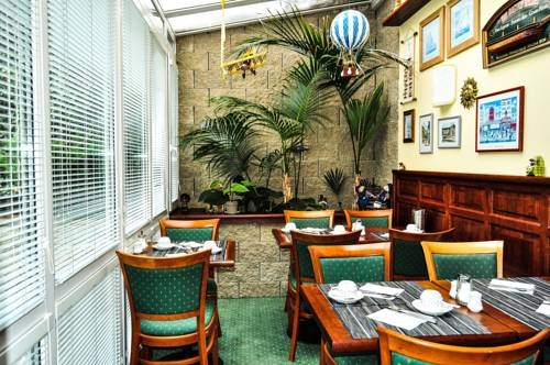 Imagen general del Hotel Peko. Foto 5