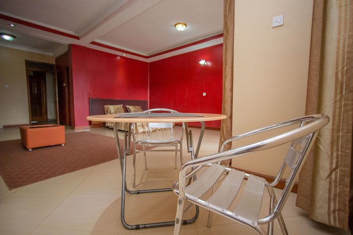 Imagen de la habitación del Hotel Pel\'Arps and Apartments. Foto 2