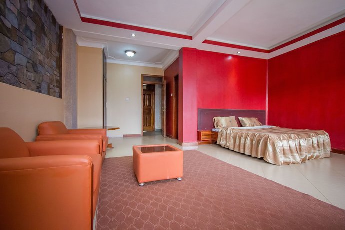 Imagen de la habitación del Hotel Pel\'Arps and Apartments. Foto 4