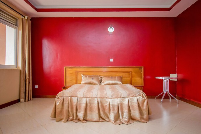 Imagen de la habitación del Hotel Pel\'Arps and Apartments. Foto 5