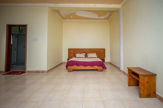 Imagen de la habitación del Hotel Pel\'Arps and Apartments. Foto 7