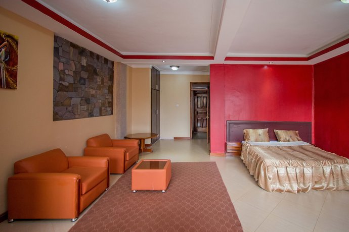 Imagen de la habitación del Hotel Pel\'Arps and Apartments. Foto 8