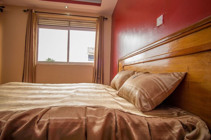 Imagen de la habitación del Hotel Pel\'Arps and Apartments. Foto 13