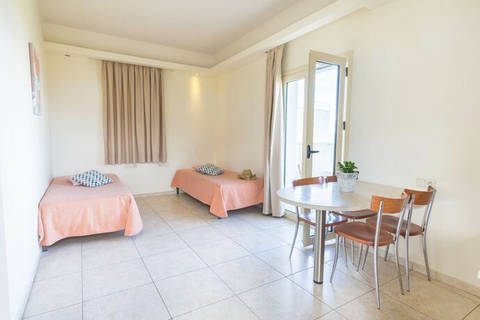 Imagen de la habitación del Hotel Pela Sofia. Foto 18