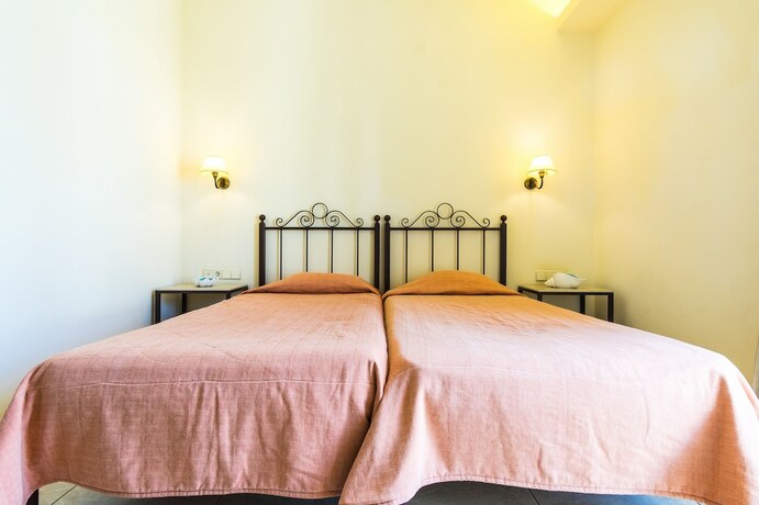 Imagen de la habitación del Hotel Pela Sofia. Foto 20