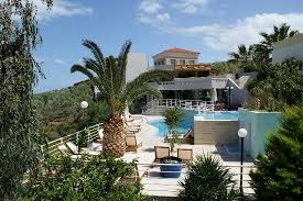 Imagen de los exteriores del Hotel Pelagia Bay. Foto 3