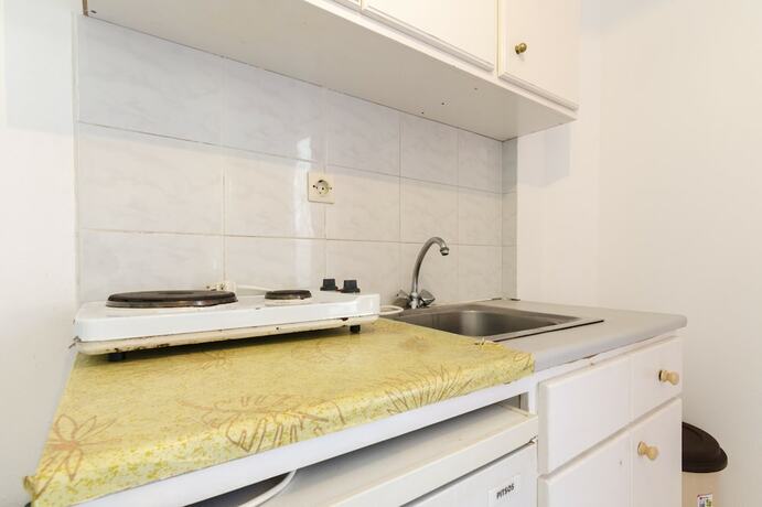 Imagen general del Hotel Pelagia Maria. Foto 4