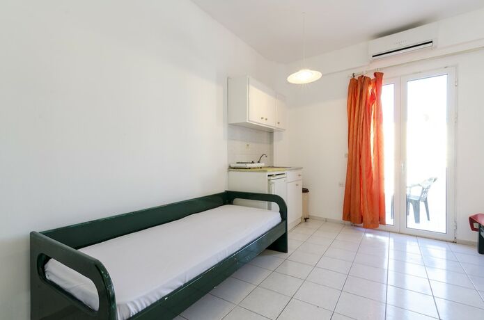 Imagen general del Hotel Pelagia Maria. Foto 5