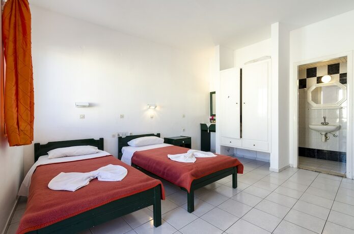 Imagen general del Hotel Pelagia Maria. Foto 10