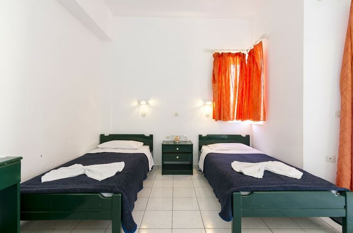 Imagen de la habitación del Hotel Pelagia Maria. Foto 19
