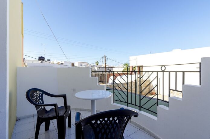 Imagen general del Hotel Pelagia Maria. Foto 12