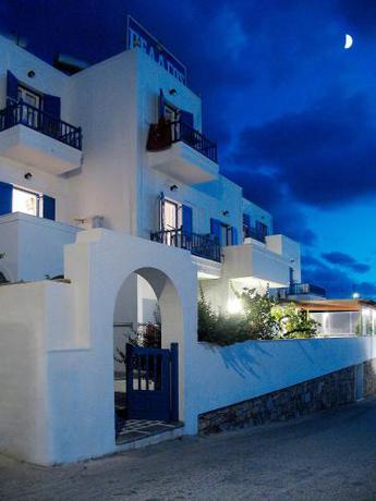 Imagen general del Hotel Pelagos, Agios Pavlos. Foto 1