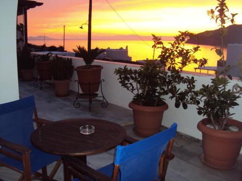 Imagen general del Hotel Pelagos, Agios Pavlos. Foto 4