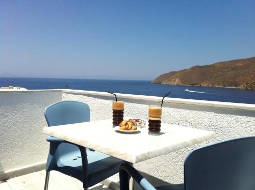 Imagen general del Hotel Pelagos, Agios Pavlos. Foto 5