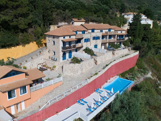 Imagen de los interiores del Hotel Pelagos Blue Zante. Foto 20