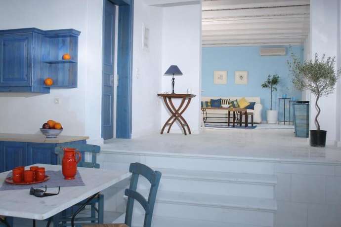 Imagen de la habitación del Hotel Pelagos Blue Zante. Foto 9