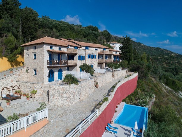 Imagen general del Hotel Pelagos Blue Zante. Foto 1