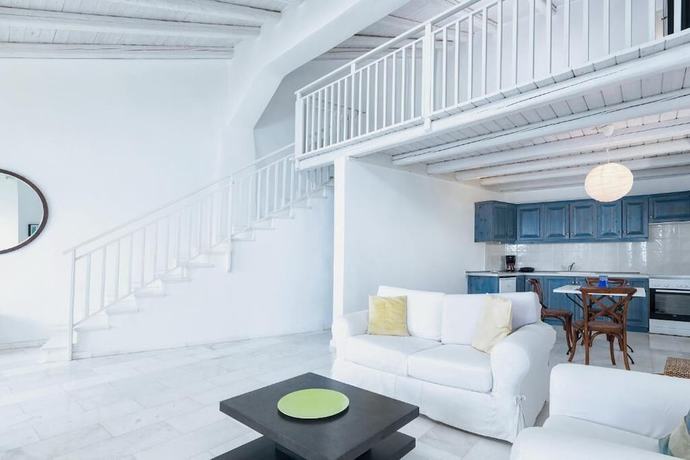 Imagen de la habitación del Hotel Pelagos Blue Zante. Foto 13