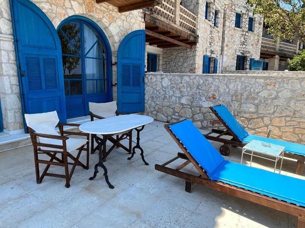 Imagen de la habitación del Hotel Pelagos Blue Zante. Foto 19