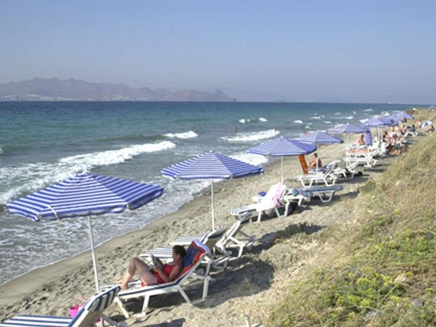 Imagen general del Hotel Pelagos Suites and Spa. Foto 5