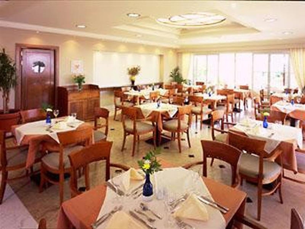 Imagen general del Hotel Pelagos Suites and Spa. Foto 6